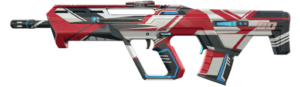 Tous les skins d'armes dans VALORANT 334 Tous les skins d'armes dans VALORANT - 333