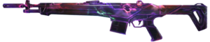 Tous les skins d'armes dans VALORANT 364 Tous les skins d'armes dans VALORANT - 363