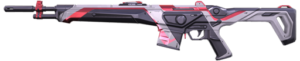 Tous les skins d'armes dans VALORANT 348 Tous les skins d'armes dans VALORANT - 347