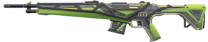 Tous les skins d'armes dans VALORANT 374 Tous les skins d'armes dans VALORANT - 373
