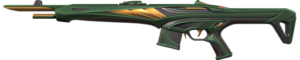 Tous les skins d'armes dans VALORANT 358 Tous les skins d'armes dans VALORANT - 357