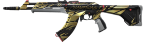 Tous les skins d'armes dans VALORANT 408 Tous les skins d'armes dans VALORANT - 407