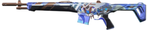 Tous les skins d'armes dans VALORANT 384 Tous les skins d'armes dans VALORANT - 383