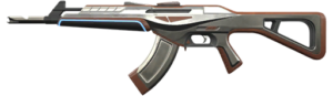 Tous les skins d'armes dans VALORANT 406 Tous les skins d'armes dans VALORANT - 405