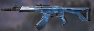 Tous les skins d'armes dans VALORANT 398 Tous les skins d'armes dans VALORANT - 397