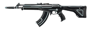 Tous les skins d'armes dans VALORANT 402 Tous les skins d'armes dans VALORANT - 401