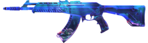 Tous les skins d'armes dans VALORANT 410 Tous les skins d'armes dans VALORANT - 409
