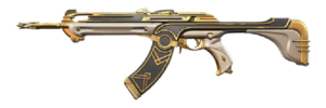 Tous les skins d'armes dans VALORANT 400 Tous les skins d'armes dans VALORANT - 399