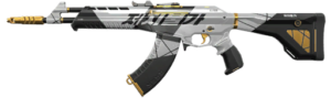 Tous les skins d'armes dans VALORANT 412 Tous les skins d'armes dans VALORANT - 411