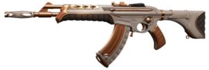 Tous les skins d'armes dans VALORANT 392 Tous les skins d'armes dans VALORANT - 391