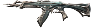 Tous les skins d'armes dans VALORANT 416 Tous les skins d'armes dans VALORANT - 415