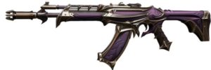 Tous les skins d'armes dans VALORANT 396 Tous les skins d'armes dans VALORANT - 395