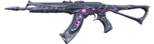 Tous les skins d'armes dans VALORANT 418 Tous les skins d'armes dans VALORANT - 417