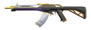 Tous les skins d'armes dans VALORANT 404 Tous les skins d'armes dans VALORANT - 403