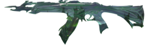 Tous les skins d'armes dans VALORANT 446 Tous les skins d'armes dans VALORANT - 445