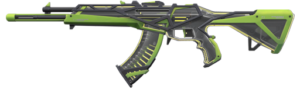 Tous les skins d'armes dans VALORANT 432 Tous les skins d'armes dans VALORANT - 431