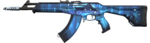 Tous les skins d'armes dans VALORANT 444 Tous les skins d'armes dans VALORANT - 443