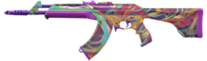 Tous les skins d'armes dans VALORANT 440 Tous les skins d'armes dans VALORANT - 439