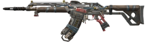 Tous les skins d'armes dans VALORANT 448 Tous les skins d'armes dans VALORANT - 447