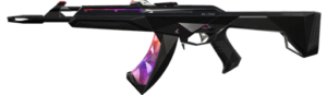 Tous les skins d'armes dans VALORANT 422 Tous les skins d'armes dans VALORANT - 421