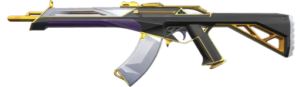 Tous les skins d'armes dans VALORANT 428 Tous les skins d'armes dans VALORANT - 427