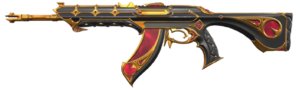 Tous les skins d'armes dans VALORANT 434 Tous les skins d'armes dans VALORANT - 433
