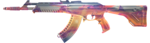 Tous les skins d'armes dans VALORANT 420 Tous les skins d'armes dans VALORANT - 419