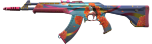 Tous les skins d'armes dans VALORANT 424 Tous les skins d'armes dans VALORANT - 423