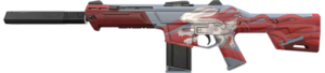 Tous les skins d'armes dans VALORANT 460 Tous les skins d'armes dans VALORANT - 459