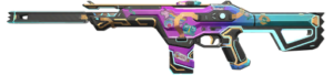 Tous les skins d'armes dans VALORANT 462 Tous les skins d'armes dans VALORANT - 461