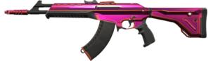 Tous les skins d'armes dans VALORANT 430 Tous les skins d'armes dans VALORANT - 429