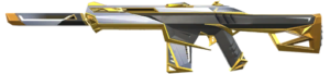 Tous les skins d'armes dans VALORANT 474 Tous les skins d'armes dans VALORANT - 473
