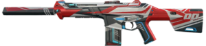 Tous les skins d'armes dans VALORANT 486 Tous les skins d'armes dans VALORANT - 485