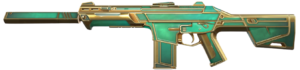 Tous les skins d'armes dans VALORANT 488 Tous les skins d'armes dans VALORANT - 487