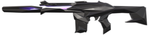Tous les skins d'armes dans VALORANT 492 Tous les skins d'armes dans VALORANT - 491