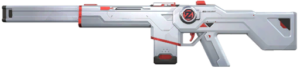 Tous les skins d'armes dans VALORANT 498 Tous les skins d'armes dans VALORANT - 497