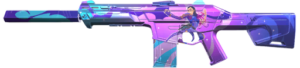 Tous les skins d'armes dans VALORANT 502 Tous les skins d'armes dans VALORANT - 501