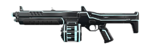 Tous les skins d'armes dans VALORANT 548 Tous les skins d'armes dans VALORANT - 547