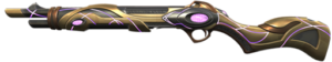 Tous les skins d'armes dans VALORANT 520 Tous les skins d'armes dans VALORANT - 519