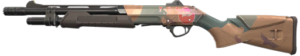 Tous les skins d'armes dans VALORANT 518 Tous les skins d'armes dans VALORANT - 517