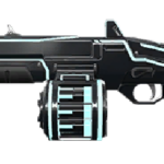 Tous les skins d'armes dans VALORANT 546 Tous les skins d'armes dans VALORANT - 545