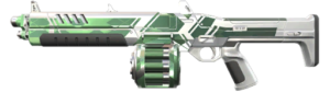 Tous les skins d'armes dans VALORANT 554 Tous les skins d'armes dans VALORANT - 553