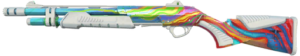 Tous les skins d'armes dans VALORANT 526 Tous les skins d'armes dans VALORANT - 525