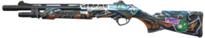 Tous les skins d'armes dans VALORANT 512 Tous les skins d'armes dans VALORANT - 511