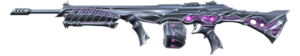 Tous les skins d'armes dans VALORANT 586 Tous les skins d'armes dans VALORANT - 585