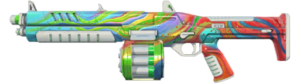 Tous les skins d'armes dans VALORANT 562 Tous les skins d'armes dans VALORANT - 561