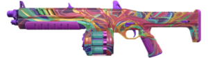Tous les skins d'armes dans VALORANT 572 Tous les skins d'armes dans VALORANT - 571