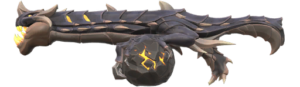 Tous les skins d'armes dans VALORANT 556 Tous les skins d'armes dans VALORANT - 555