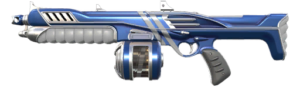 Tous les skins d'armes dans VALORANT 566 Tous les skins d'armes dans VALORANT - 565