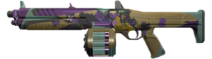 Tous les skins d'armes dans VALORANT 564 Tous les skins d'armes dans VALORANT - 563